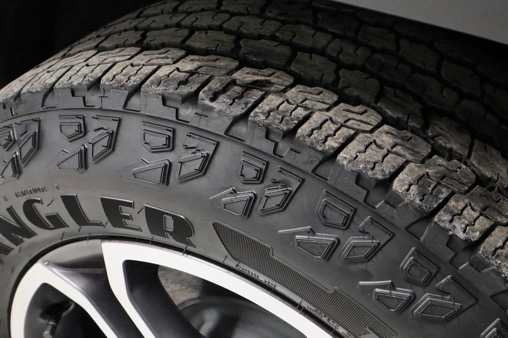 2022 Jeep Grand Cherokee 4xe Trailhawk 4xe