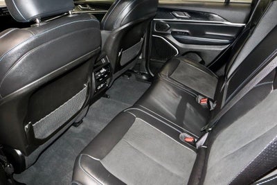 2022 Jeep Grand Cherokee 4xe Trailhawk 4xe