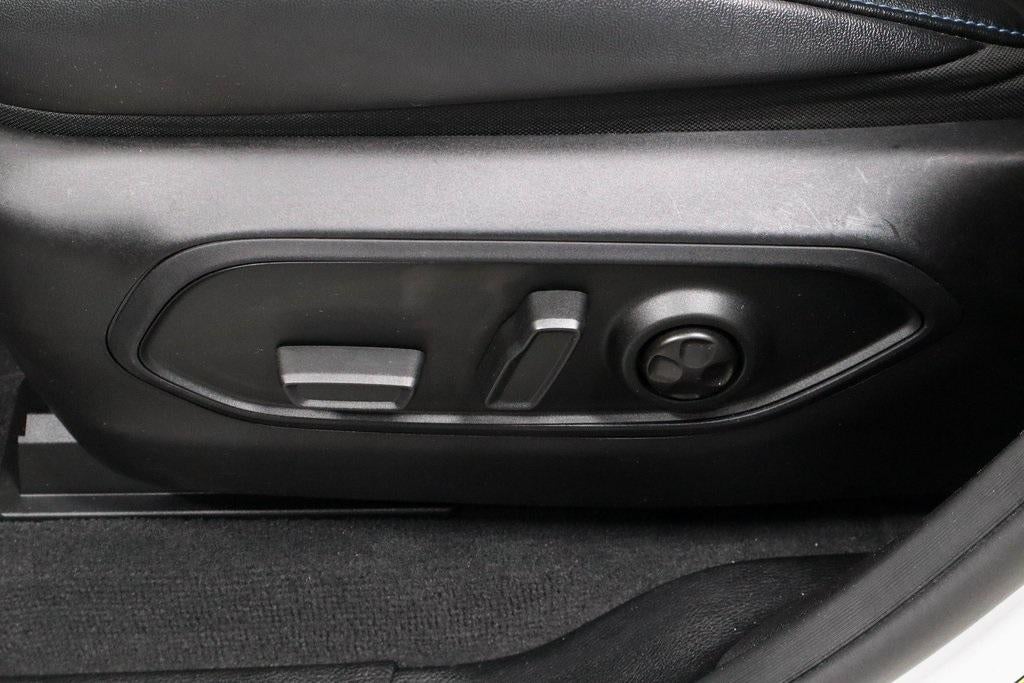 2022 Jeep Grand Cherokee 4xe Trailhawk 4xe