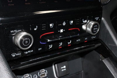 2023 Jeep Grand Cherokee 4xe Overland 4xe