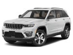 2023 Jeep Grand Cherokee 4xe Summit 4xe