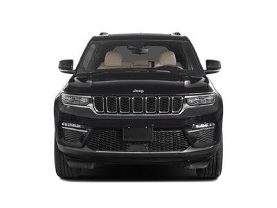 2023 Jeep Grand Cherokee 4xe Summit 4xe