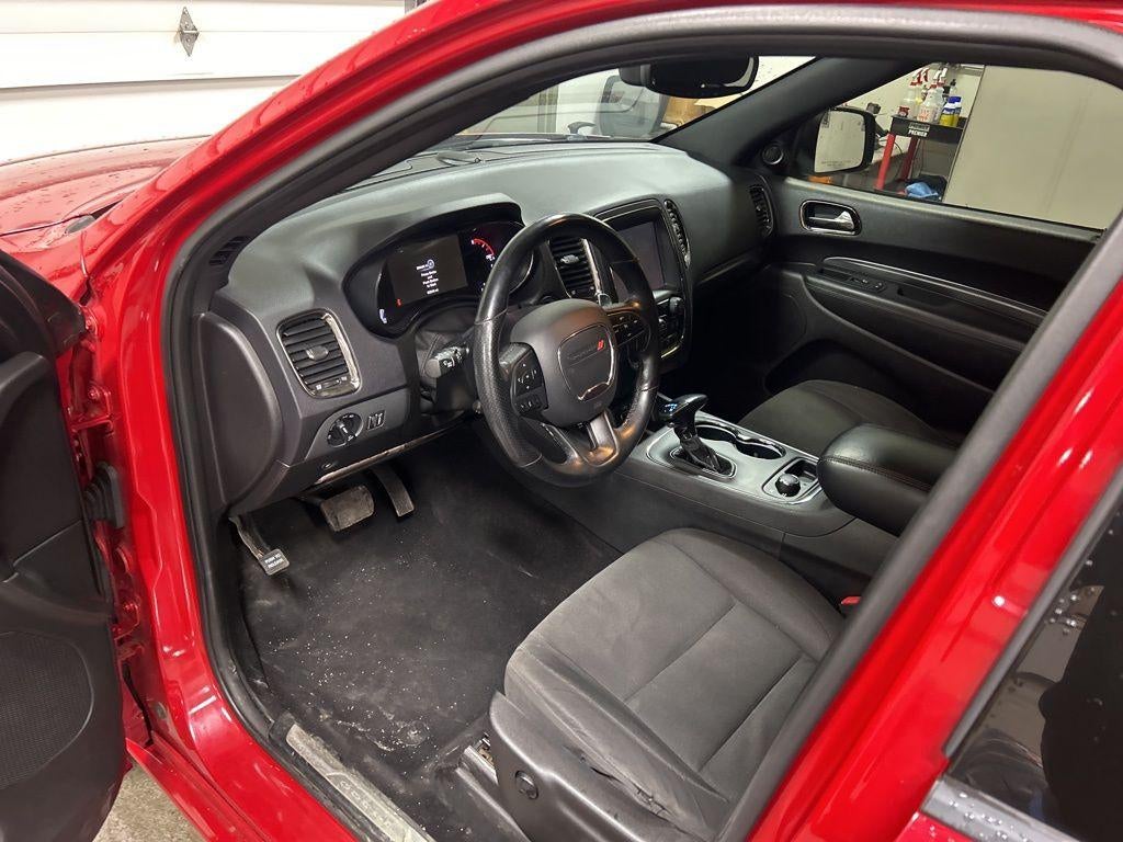 2020 Dodge Durango R/T