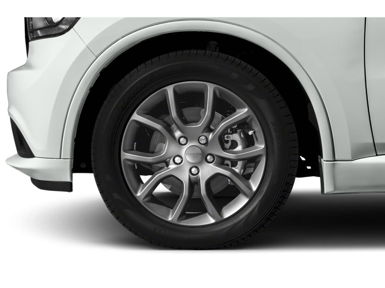 2020 Dodge Durango R/T