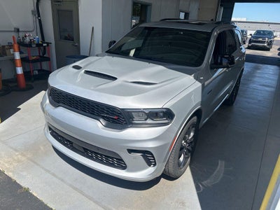 2024 Dodge Durango R/T Premium