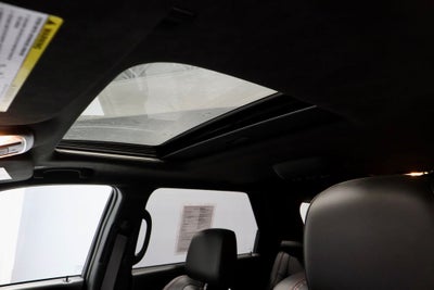 2024 Dodge Durango R/T Premium