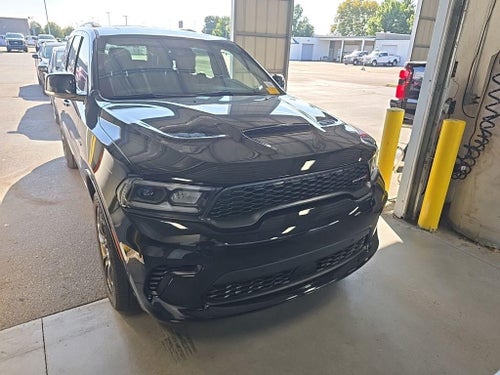 2025 Dodge Durango R/T Premium
