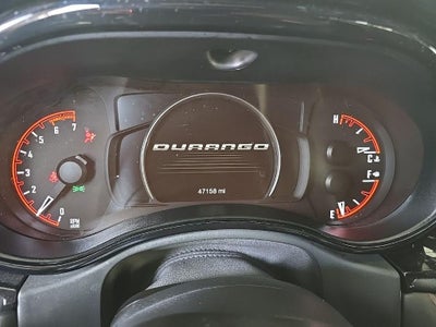 2025 Dodge Durango R/T Premium