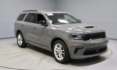 2023 Dodge Durango R/T Plus