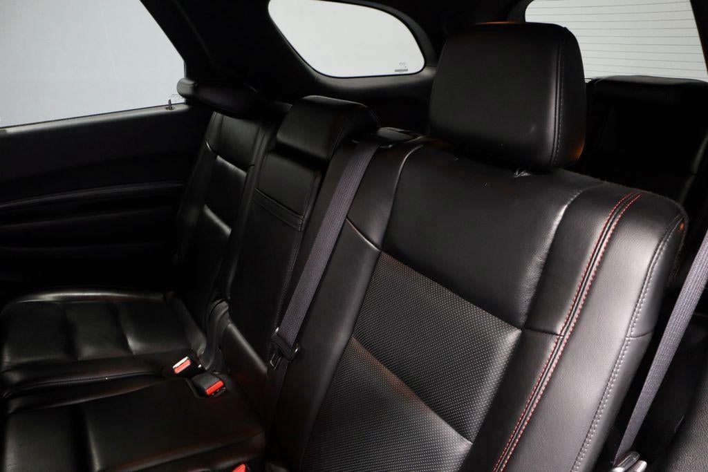 2023 Dodge Durango R/T Plus