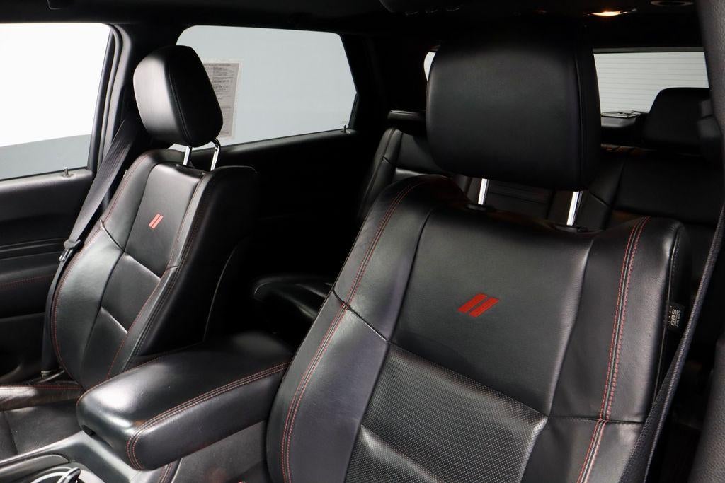 2023 Dodge Durango R/T Plus
