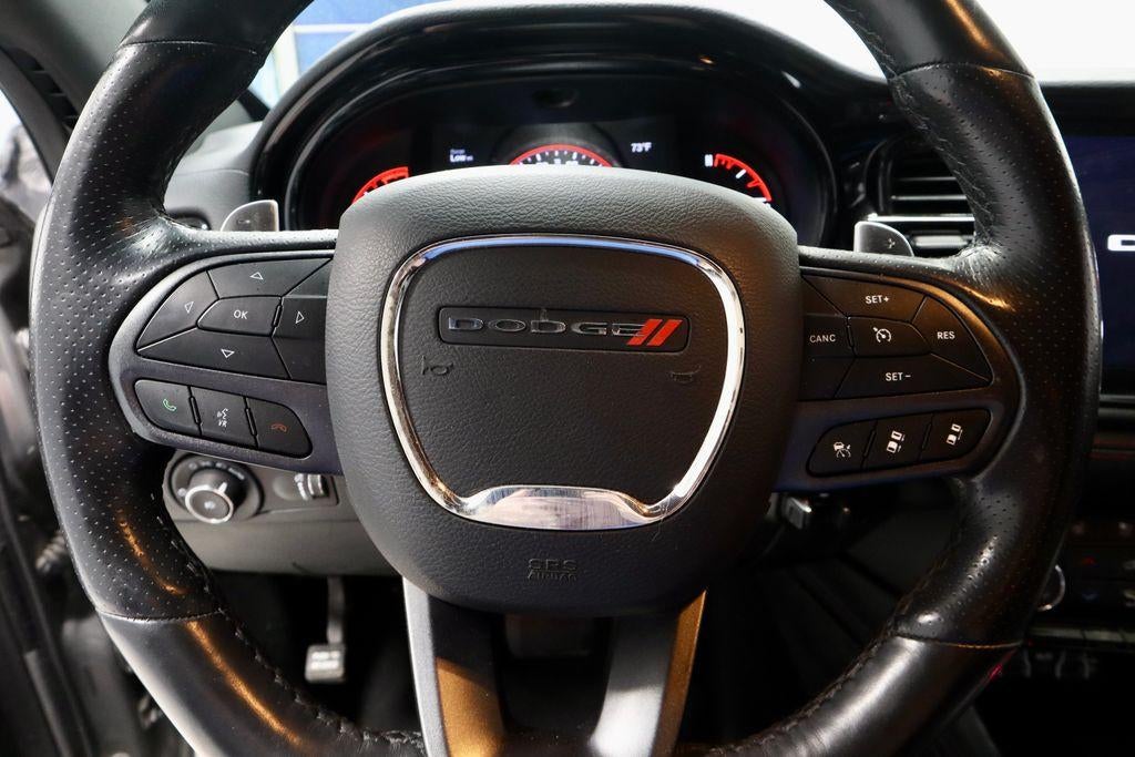 2023 Dodge Durango R/T Plus