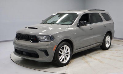 2023 Dodge Durango R/T Plus