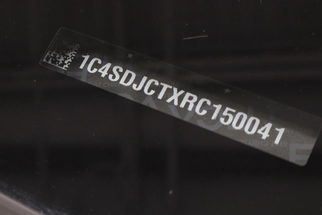 2024 Dodge Durango R/T Plus