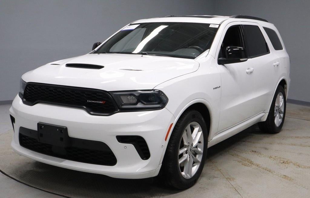 2024 Dodge Durango R/T Plus