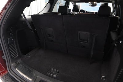 2023 Dodge Durango Citadel