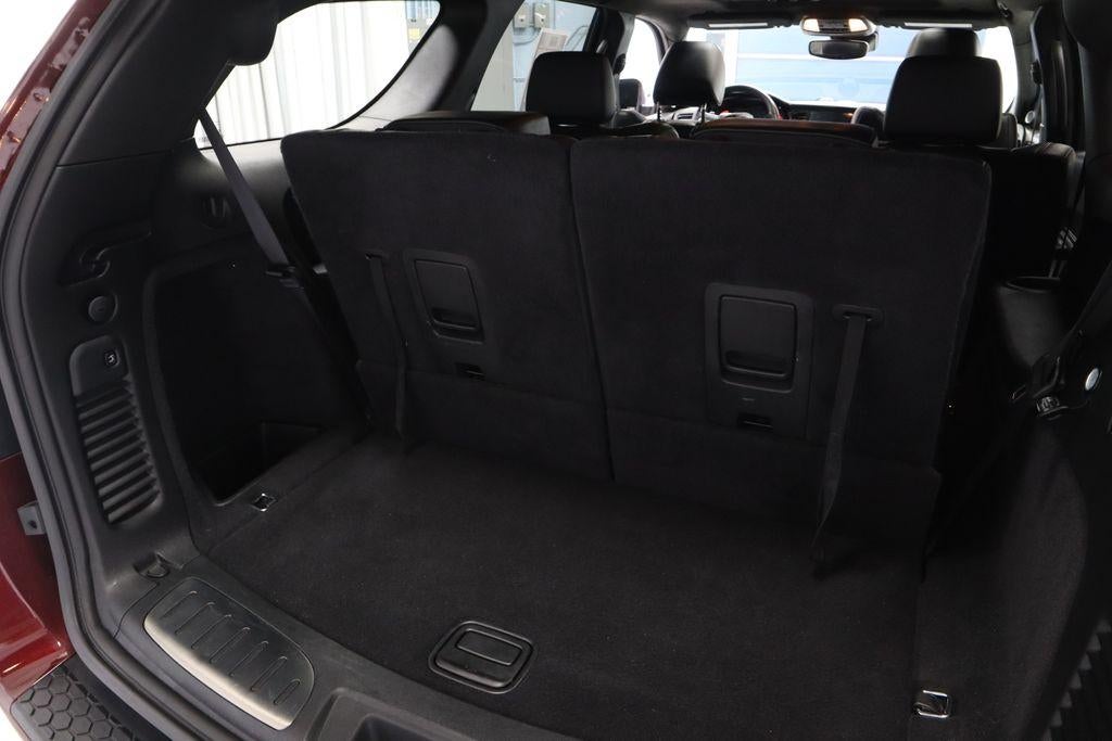 2023 Dodge Durango Citadel