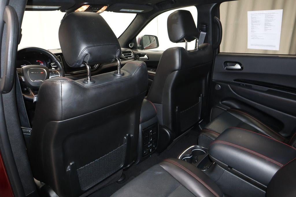 2023 Dodge Durango Citadel