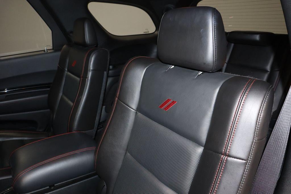 2023 Dodge Durango Citadel