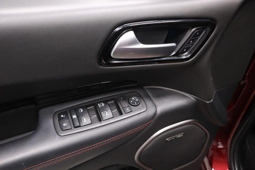 2023 Dodge Durango Citadel