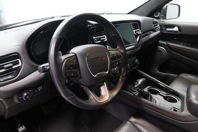 2023 Dodge Durango Citadel