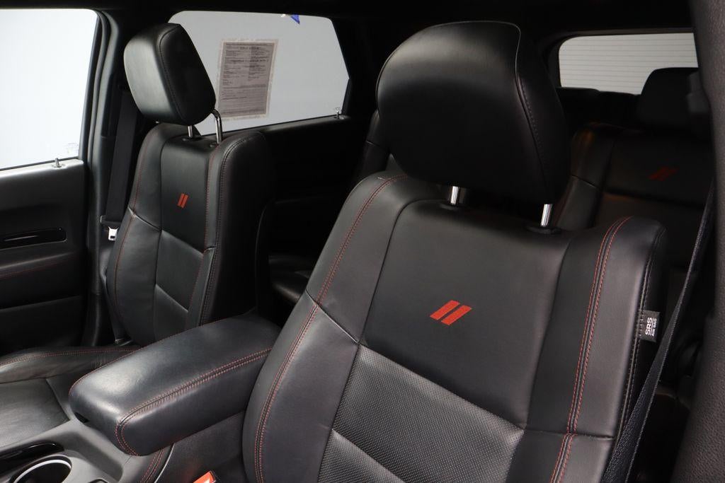 2023 Dodge Durango Citadel