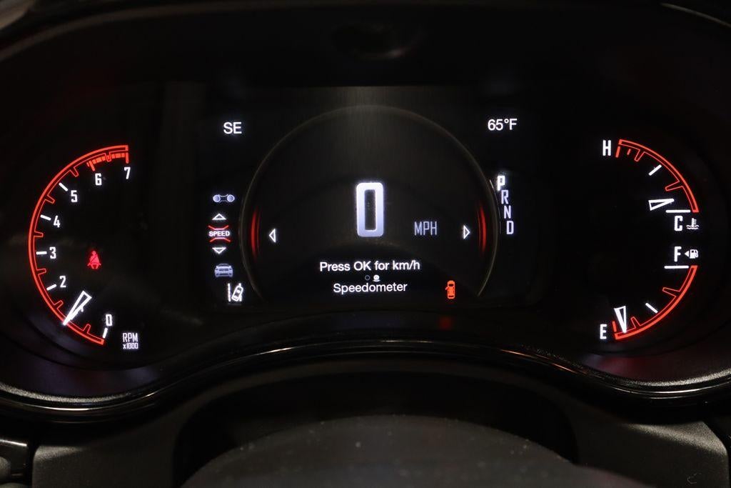 2023 Dodge Durango Citadel