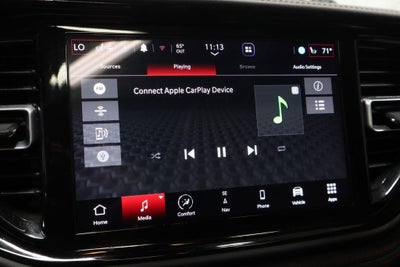 2023 Dodge Durango Citadel