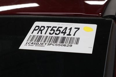 2023 Dodge Durango Citadel