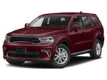 2023 Dodge Durango Citadel