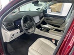 2024 Jeep Wagoneer Base