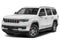 2024 Jeep Wagoneer Base