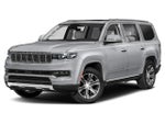 2023 Jeep Grand Wagoneer Series II