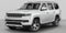 2023 Jeep Grand Wagoneer Series II
