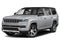 2023 Jeep Grand Wagoneer Series II