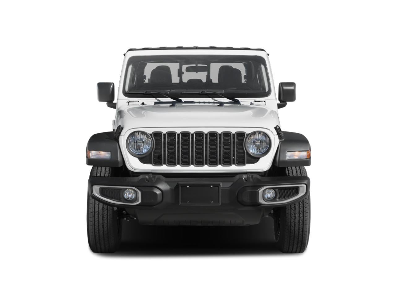 2024 Jeep Gladiator Nighthawk
