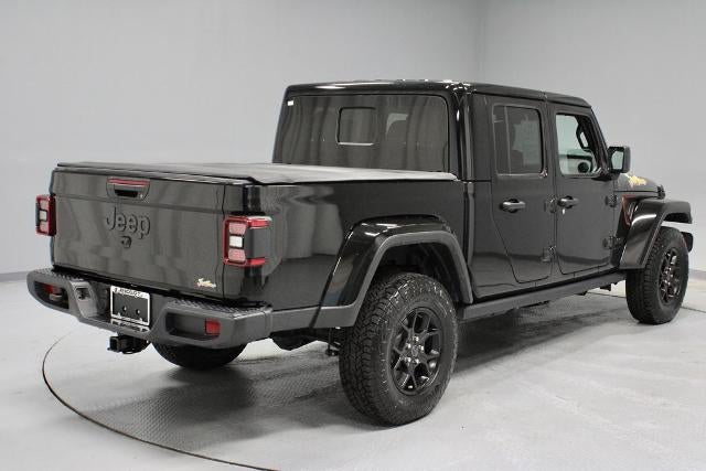 2024 Jeep Gladiator Sport