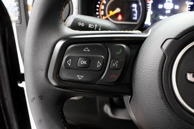 2024 Jeep Gladiator Sport
