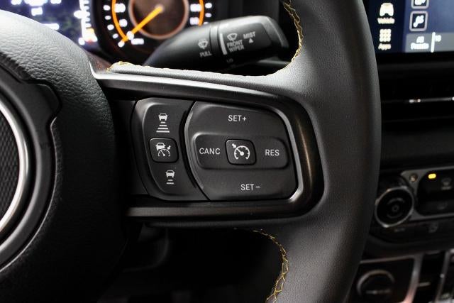 2024 Jeep Gladiator Sport