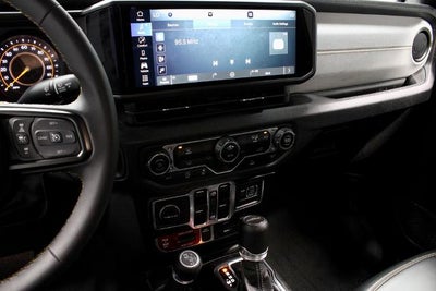 2024 Jeep Gladiator Sport