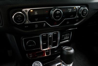 2024 Jeep Gladiator Sport
