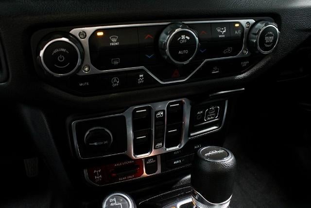 2024 Jeep Gladiator Sport