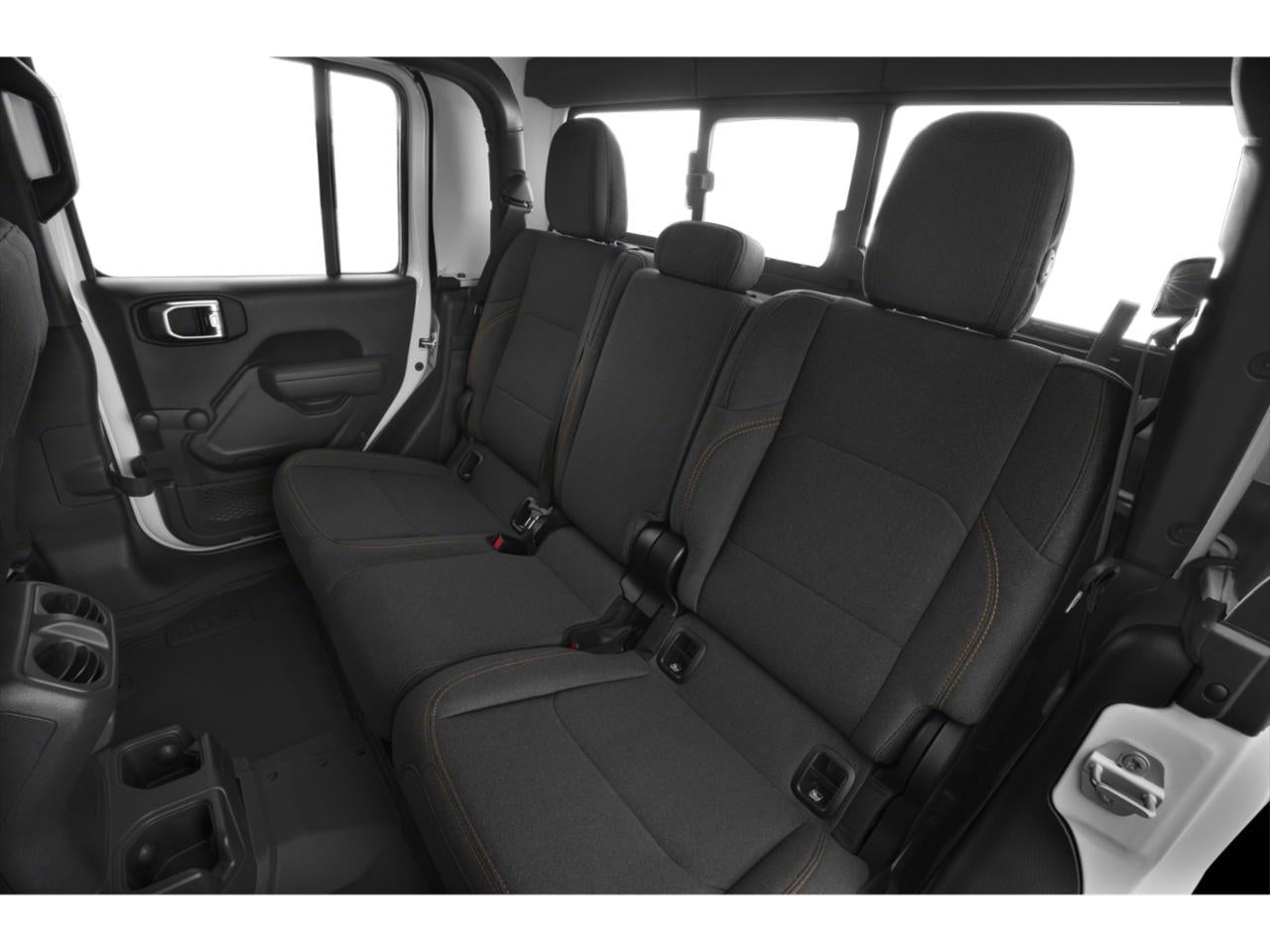 2024 Jeep Gladiator Nighthawk