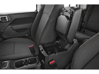 2024 Jeep Gladiator Nighthawk