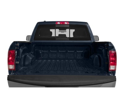 2015 RAM 1500 SLT