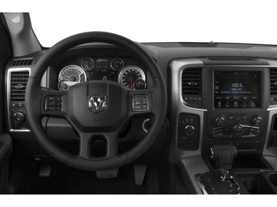 2015 RAM 1500 SLT