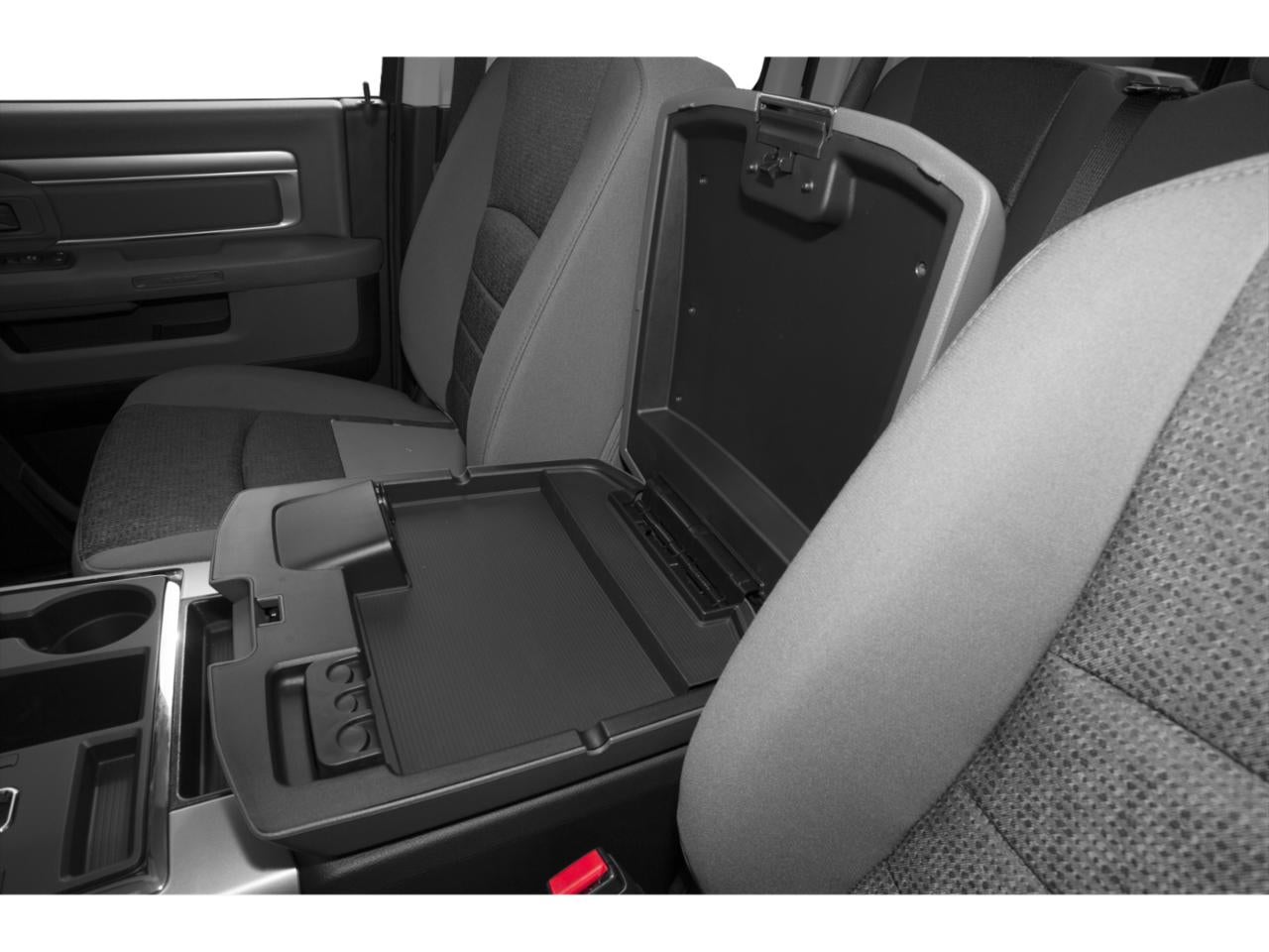 2015 RAM 1500 SLT
