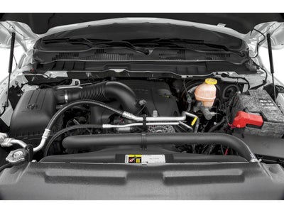 2020 RAM 1500 Classic Warlock