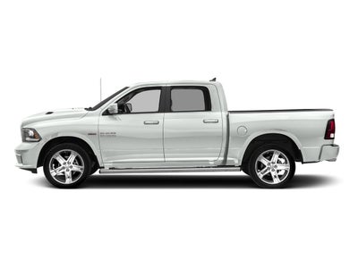 2017 RAM 1500 Sport
