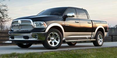 2017 RAM 1500 Sport